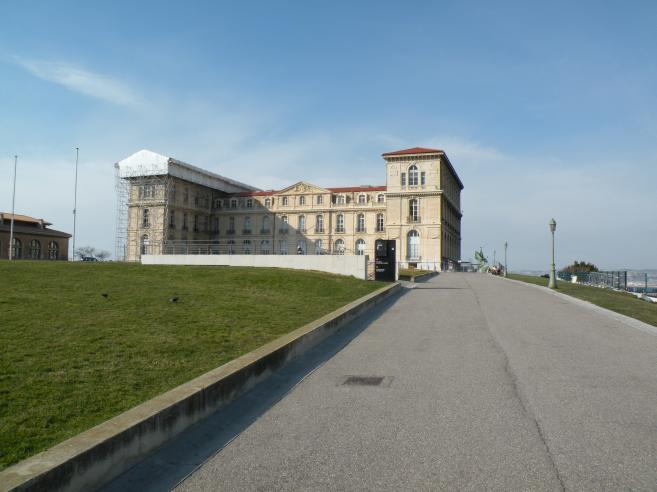  Palais du Pharo